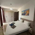 Apartamento 3-bedroom In M5