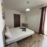 3-bedroom In M5 Apartamento