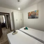 3-bedroom In M5 Apartamento
