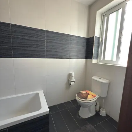 3-bedroom In M5 * Msida