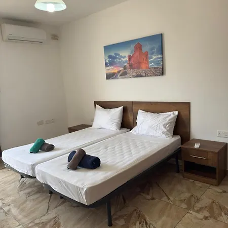 3-bedroom In M5 Appartamento *
