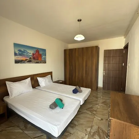 3-bedroom In M5 * Мсида