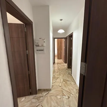 3-bedroom In M5 Апартаменты Мсида