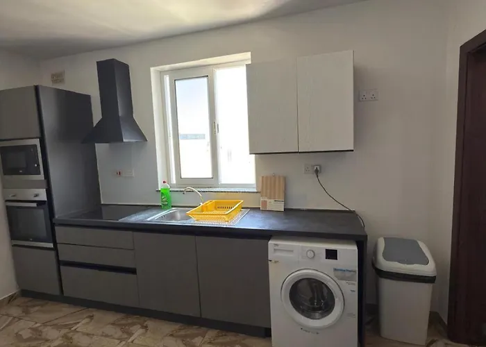 3-bedroom In M5 Msida