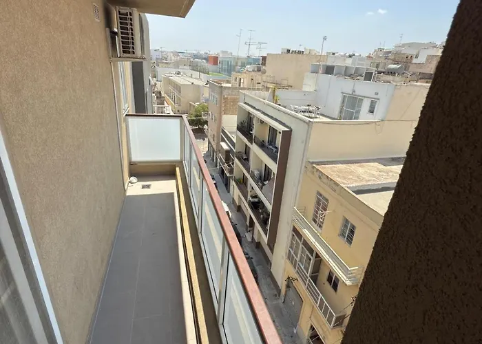 3-bedroom In M5 Apartament