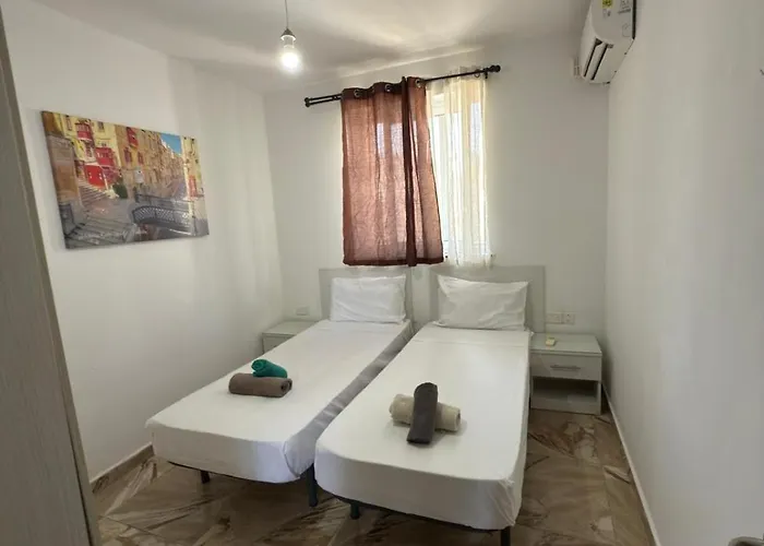 3-bedroom In M5 * Msida