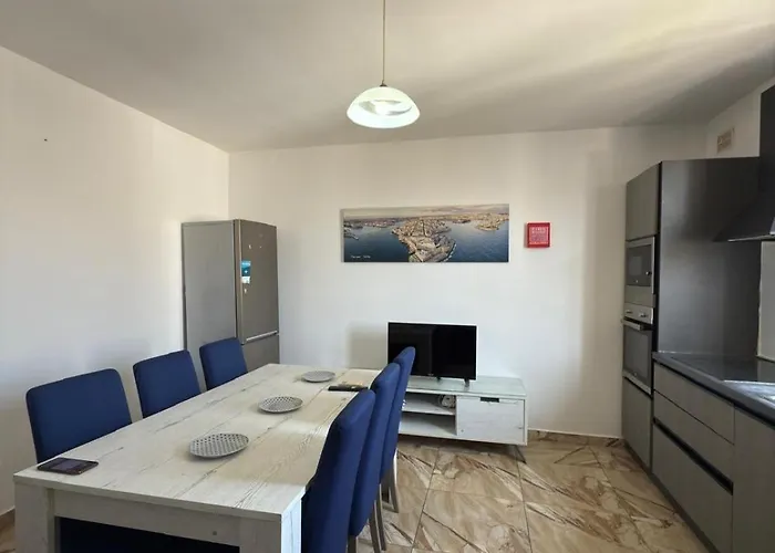 3-bedroom In M5 Apartament
