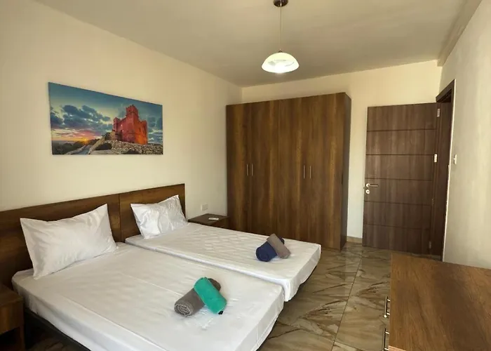 3-bedroom In M5 * Msida