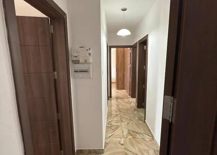 3-bedroom In M5 Apartament Msida