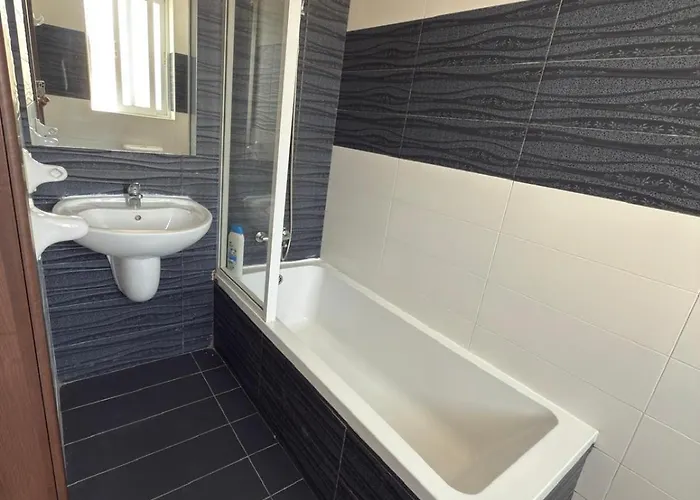 3-bedroom In M5 Msida