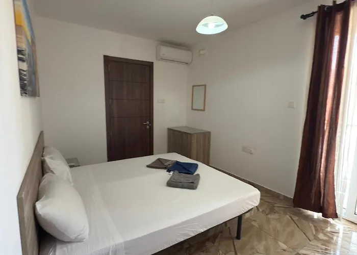 3-bedroom In M5 Apartament