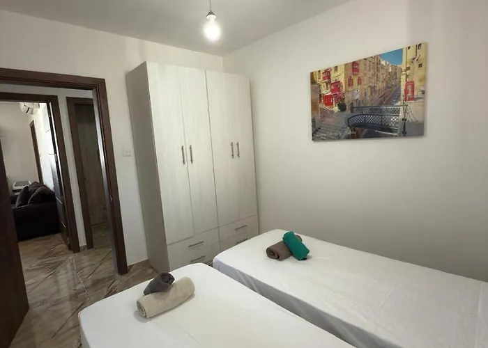 3-bedroom In M5 Apartament
